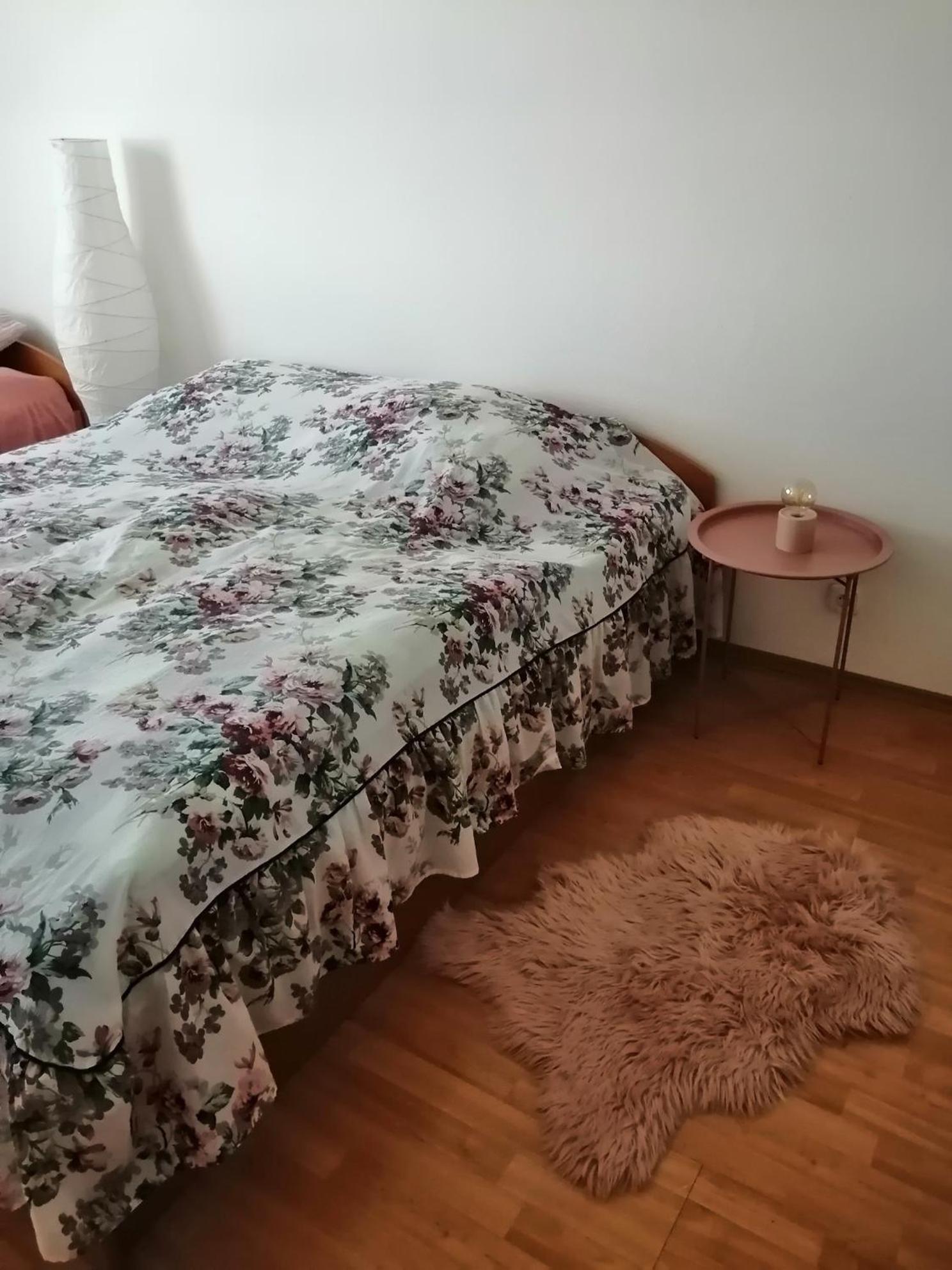 Nová LesnáEmma公寓 外观 照片